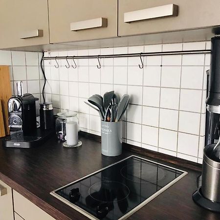 Appartement -Einfachschoen- Leipzig Ngoại thất bức ảnh