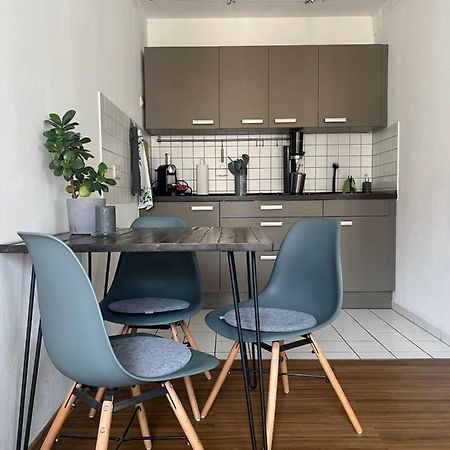 Appartement -Einfachschoen- Leipzig Ngoại thất bức ảnh