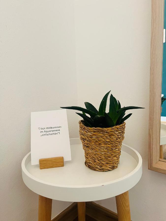 Appartement -Einfachschoen- Leipzig Ngoại thất bức ảnh