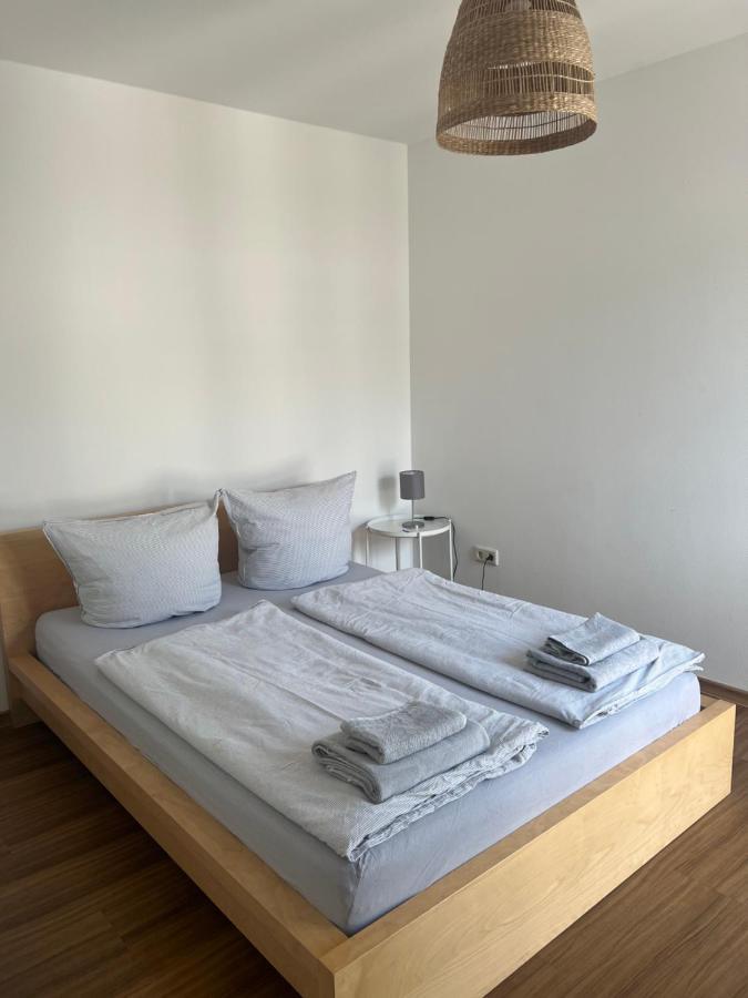 Appartement -Einfachschoen- Leipzig Ngoại thất bức ảnh