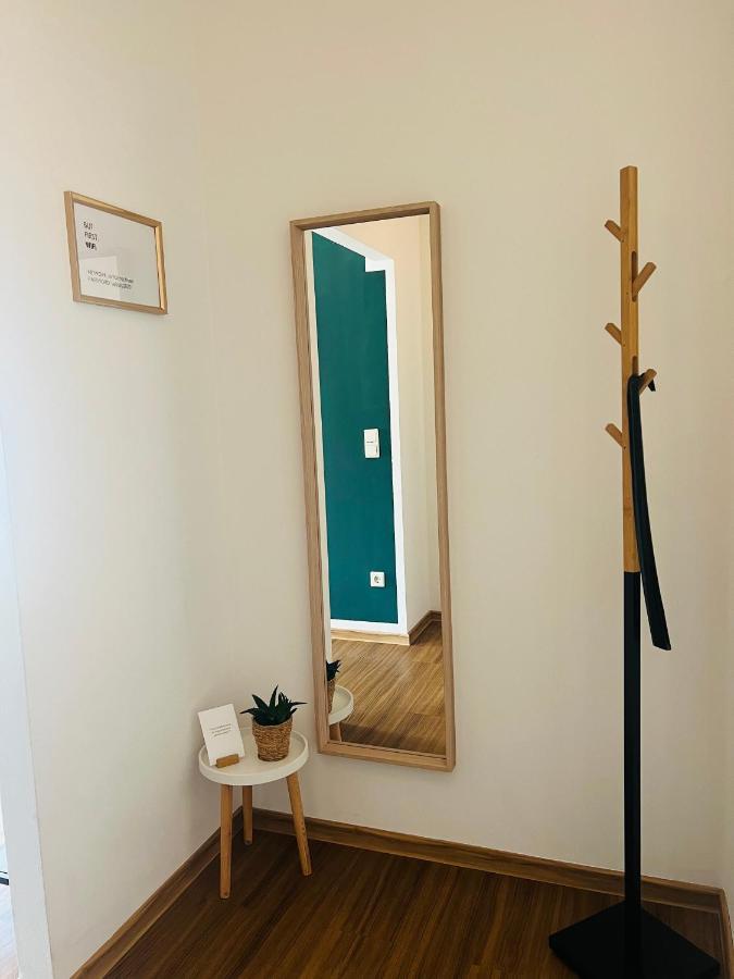 Appartement -Einfachschoen- Leipzig Ngoại thất bức ảnh